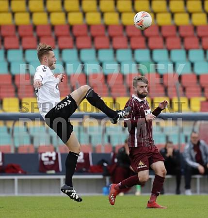 13.Spieltag BFC Dynamo - ZFC Meuselwitz,