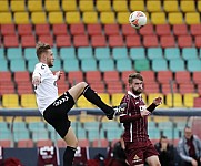 13.Spieltag BFC Dynamo - ZFC Meuselwitz,