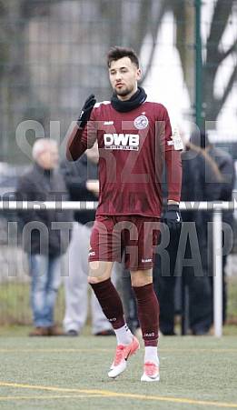 Testspiel BFC Dynamo - Bischofswerdaer FV 08