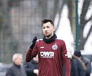 Testspiel BFC Dynamo - Bischofswerdaer FV 08