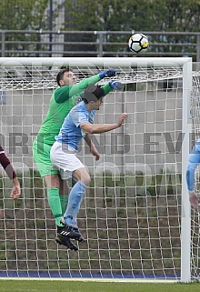 29.Spieltag FC Viktoria 1889 Berlin - BFC Dynamo ,