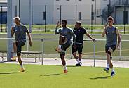 13.07.2021 Training BFC Dynamo