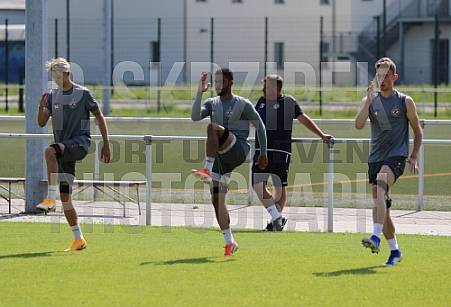 13.07.2021 Training BFC Dynamo