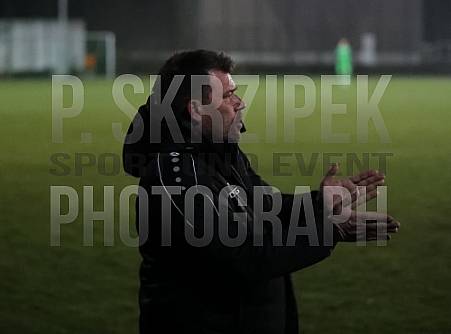 Testspiel BFC Dynamo - SV Lichtenberg 47,