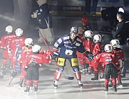 Eisbären Berlin -  EHC Red Bull München ,