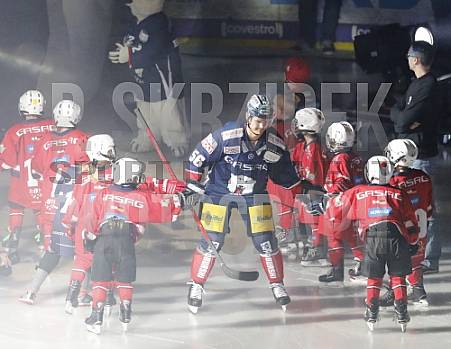 Eisbären Berlin -  EHC Red Bull München ,