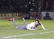 27.Spieltag SV Lichtenberg 47 - BFC Dynamo,