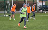 Training vom 07.01.2025 BFC Dynamo