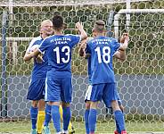 3.Spieltag BFC Dynamo U19 - FC Carl-Zeiss Jena U19