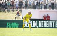 Pokalfinale VSG Altglienicke - BFC Dynamo,