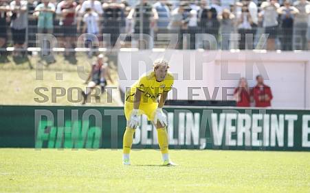 Pokalfinale VSG Altglienicke - BFC Dynamo,