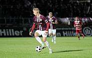 8.Spieltag BFC Dynamo - Greifswalder FC
