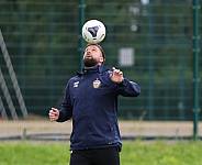 Training vom 03.08.2023 BFC Dynamo