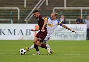 1.Spieltag BFC Dynamo - FC Carl-Zeiss Jena,