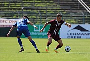 6.Spieltag BFC Dynamo -  F.C. Hertha 03 Zehlendorf