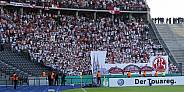 BFC Dynamo - 1.FC Köln ,1.Runde DFB Pokal