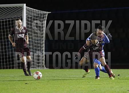 16.Spieltag BFC Dynamo - FSV Wacker 90 Nordhausen,