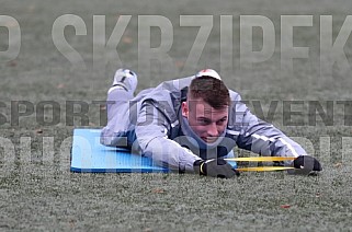 04.01.2022 Training BFC Dynamo