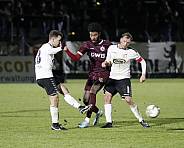 18.Spieltag BFC Dynamo - ZFC Meuselwitz,