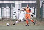 Testspiel BFC Dynamo - VfB 1921 Krischow,