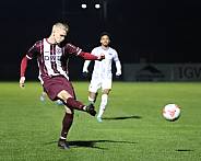 28.Spieltag BFC Dynamo - Hertha BSC II,