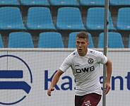 3.Spieltag Chemnitzer FC - BFC Dynamo,