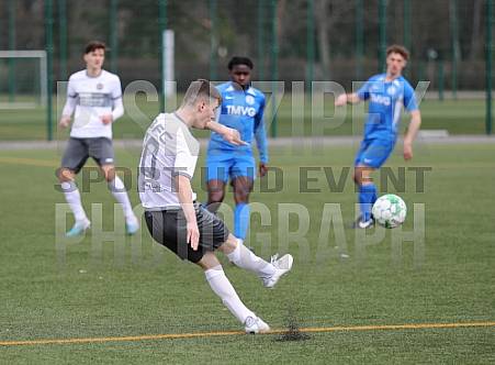 13.Spieltag BFC Dynamo - SC Staaken,