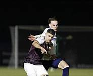 24.Spieltag BFC Dynamo - Hertha BSC II