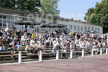 3.Spieltag BFC Preussen - BFC Dynamo,