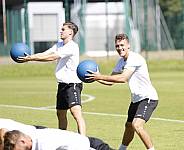 01.08.2020 Training BFC Dynamo