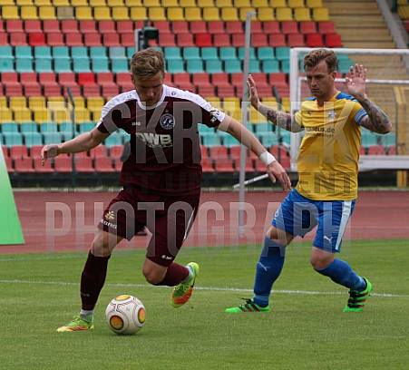 {BFC Dynamo - FC Carl Zeiss Jena}{34.Spieltag} {BFC Dynamo - FC Carl Zeiss Jena}{34.Spieltag}