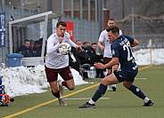 Testspiel SV Babelsberg 03 - BFC Dynamo