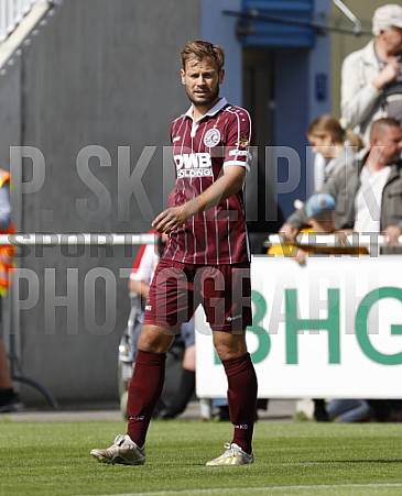 5.Spieltag FSV 63 Luckenwalde - BFC Dynamo
