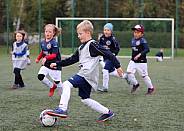 BFC Dynamo FerienCamp Herbst 2022