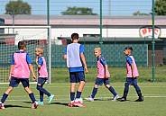BFC Dynamo FerienCamp Sommer 2025