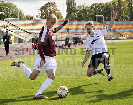 10.Spieltag BFC Dynamo - ZFC Meuselwitz 10.Spieltag BFC Dynamo - ZFC Meuselwitz