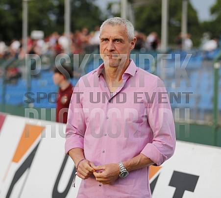 BFC Dynamo - Eliteteam AS Monaco