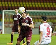 13.Spieltag BFC Dynamo - Berliner AK 07