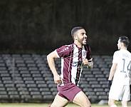 18.Spieltag Berliner AK 07 - BFC Dynamo,