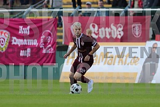 10.Spieltag BFC Dynamo -  FC Rot-Weiß Erfurt,