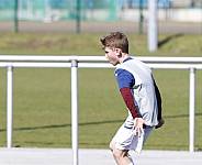 BFC Dynamo FerienCamp April 2019