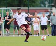 Testspiel BFC Dynamo - SV Empor Berlin