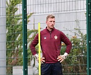 Training vom 24.10.2023 BFC Dynamo