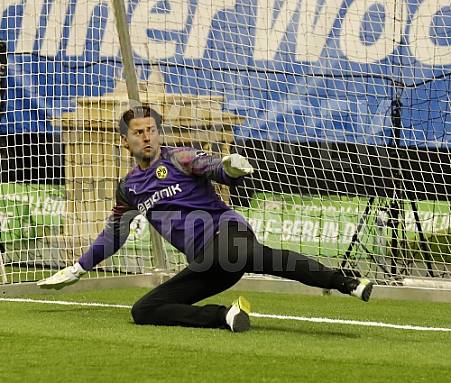 AOK Traditionsmasters 2020