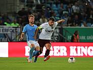 3.Spieltag Chemnitzer FC - BFC Dynamo,
