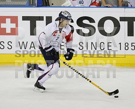 Eisbären Berlin -  HC Neman Grodno ,Champions Hockey League 2018 ,