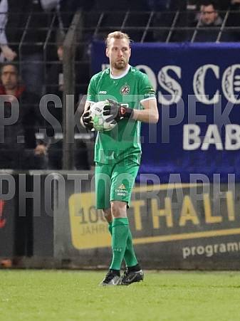 27.Spieltag SV Babelsberg 03 - BFC Dynamo 27.Spieltag SV Babelsberg 03 - BFC Dynamo