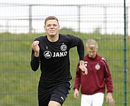 09.07.2020 Training BFC Dynamo