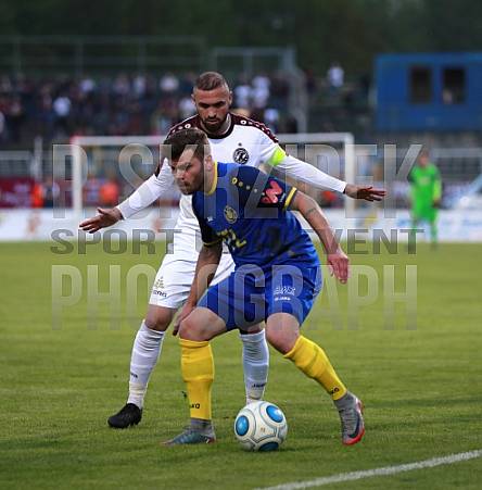 32.Spieltag 1.FC Lok Leipzig - BFC Dynamo