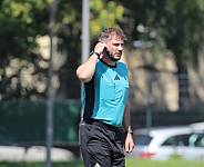 3.Spieltag BFC Preussen - BFC Dynamo,